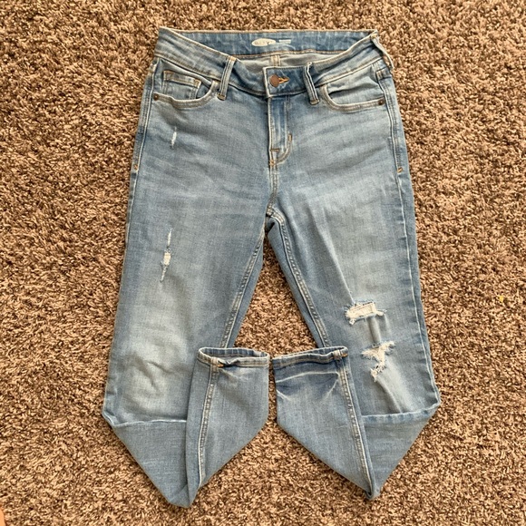 Jeans - Picture 2 of 5